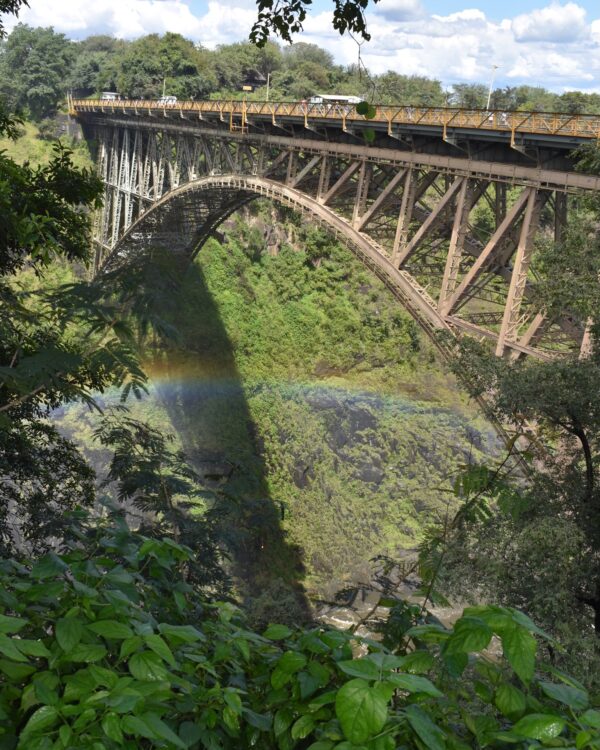 Batoka George Brücke