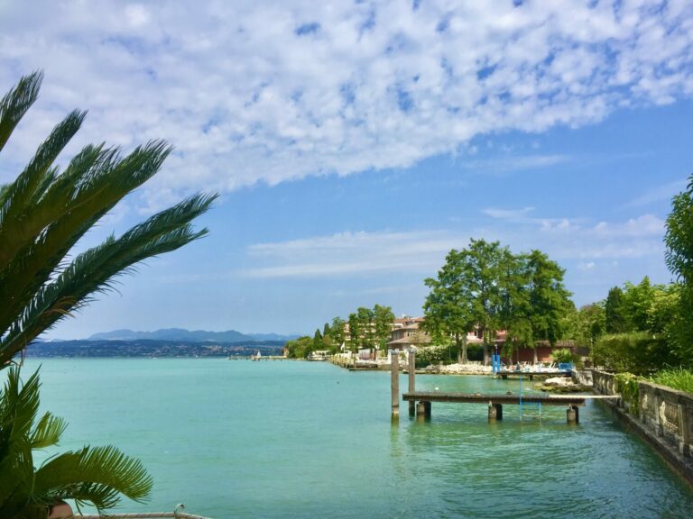 Lago di Garda Sirmione