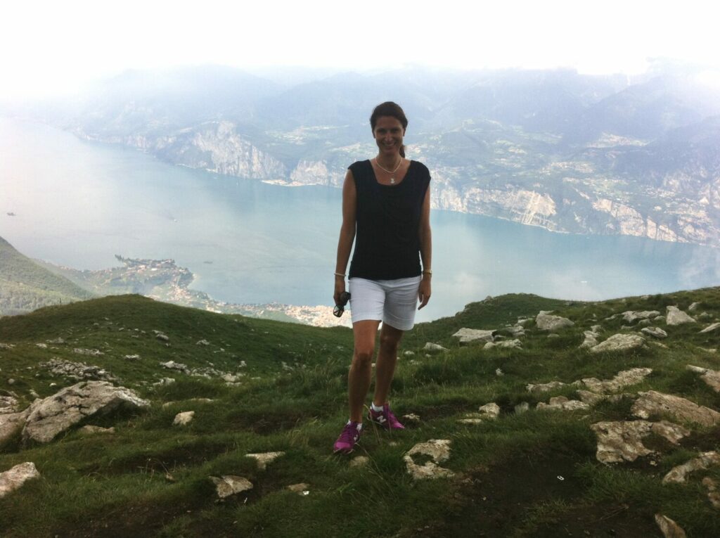 Monte Baldo