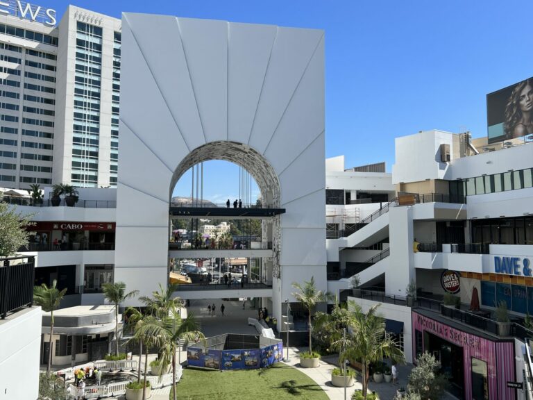 Los Angeles Dolby Theatre